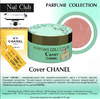 Cover CHANEL камуфлирующий гель Nail Club - 15мл.