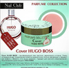Cover HUGO BOSS камуфлирующий гель Nail Club - 15мл.