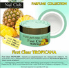 First Clear TROPICANA– прозрачный моделирующий гель Nail Club - 15мл.
