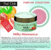 Milky Монпансье парфюмиованниый гель Nail Club - 30мл.