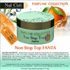 Non Stop Top FANTA Nail Club - 15мл.
