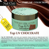 Top UV CHOCOLATE Nail Club - 15мл.