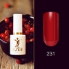 Гель-лак 231 Lunail 10ml