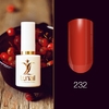 Гель-лак 232 Lunail 10ml