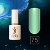 Гель-лак 75 Lunail 10ml