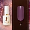 Гель-лак 9 Lunail 10ml
