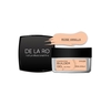 Строительный гель (густой) однофазный Rose Vanilla  DELARO — 50гр